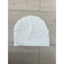 Fitted Undercap, Standard Length-cap-The Little Tichel Lady