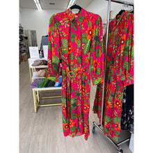 Dreaming Of Colors Midi Dress-dress-The Little Tichel Lady