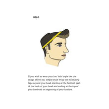 Aviv Hat-Hat-The Little Tichel Lady