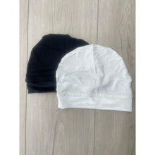 Fitted Undercap, Standard Length-cap-The Little Tichel Lady