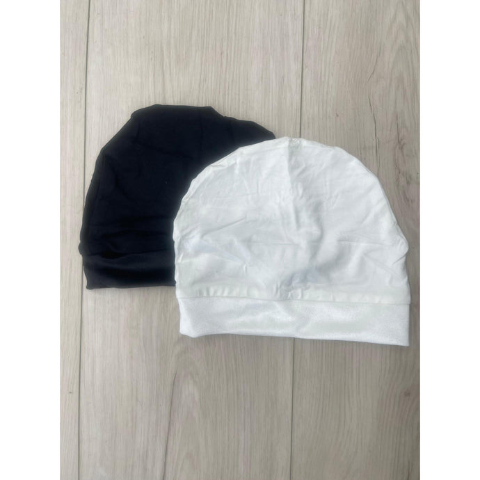 Fitted Undercap, Standard Length-cap-The Little Tichel Lady