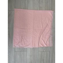 Basket Breeze XL Square - Pink Coral-Squares-The Little Tichel Lady