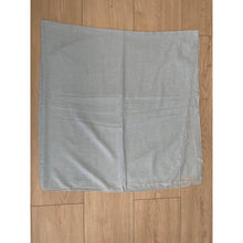 Basket Breeze XL Square - Sky Blue-Squares-The Little Tichel Lady