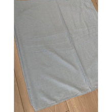 Basket Breeze XL Square - Sky Blue-Squares-The Little Tichel Lady