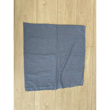 Basket Breeze XL Square - Denim Blue-Squares-The Little Tichel Lady