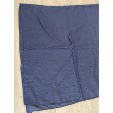 Basket Breeze XL Square - Navy-Squares-The Little Tichel Lady