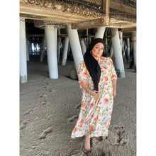 Basket Breeze XL Square - Black-Squares-The Little Tichel Lady