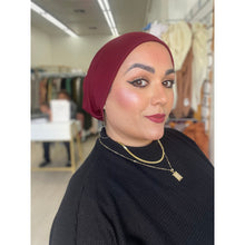 Classic Slouchy Beanies #2-Beanie/Beret-The Little Tichel Lady