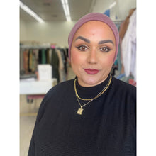 Classic Slouchy Beanies #2-Beanie/Beret-The Little Tichel Lady