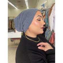 Classic Slouchy Beanies #2-Beanie/Beret-The Little Tichel Lady