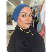 Classic Slouchy Beanies #2-Beanie/Beret-The Little Tichel Lady