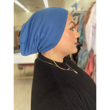 Classic Slouchy Beanies #2-Beanie/Beret-The Little Tichel Lady