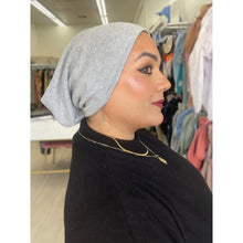 Classic Slouchy Beanies #2-Beanie/Beret-The Little Tichel Lady