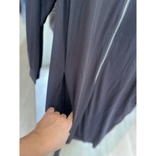 The Everyday Zip-Up Hoodie Dress - XS-2X-dress-The Little Tichel Lady