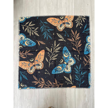 TLTL Perfect Cotton Square Tichel - Dusk Mirage-Squares-The Little Tichel Lady