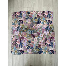 TLTL Perfect Satin Square Tichel - Haute Harvest-Squares-The Little Tichel Lady