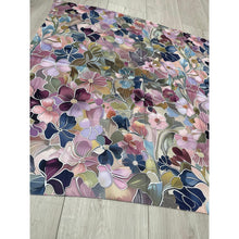 TLTL Perfect Satin Square Tichel - Haute Harvest-Squares-The Little Tichel Lady