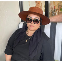 Reina Hat-Hat-The Little Tichel Lady