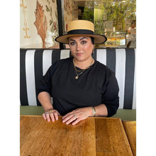 Yarden Hat-Hat-The Little Tichel Lady