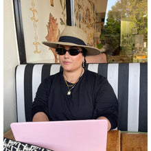 Lilah Hat-Hat-The Little Tichel Lady