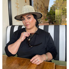 Maya Hat-Hat-The Little Tichel Lady