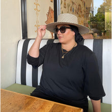 Sivan Hat-Hat-The Little Tichel Lady