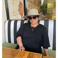 Sivan Hat-Hat-The Little Tichel Lady