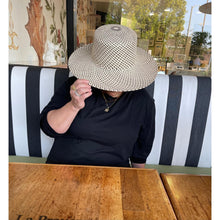 Sivan Hat-Hat-The Little Tichel Lady