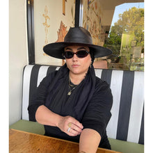 Rachelle Hat-Hat-The Little Tichel Lady