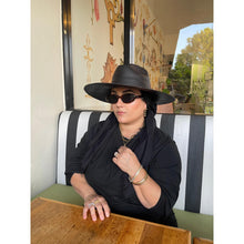 Rachelle Hat-Hat-The Little Tichel Lady