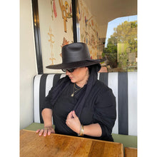 Rachelle Hat-Hat-The Little Tichel Lady