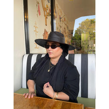 Rachelle Hat-Hat-The Little Tichel Lady