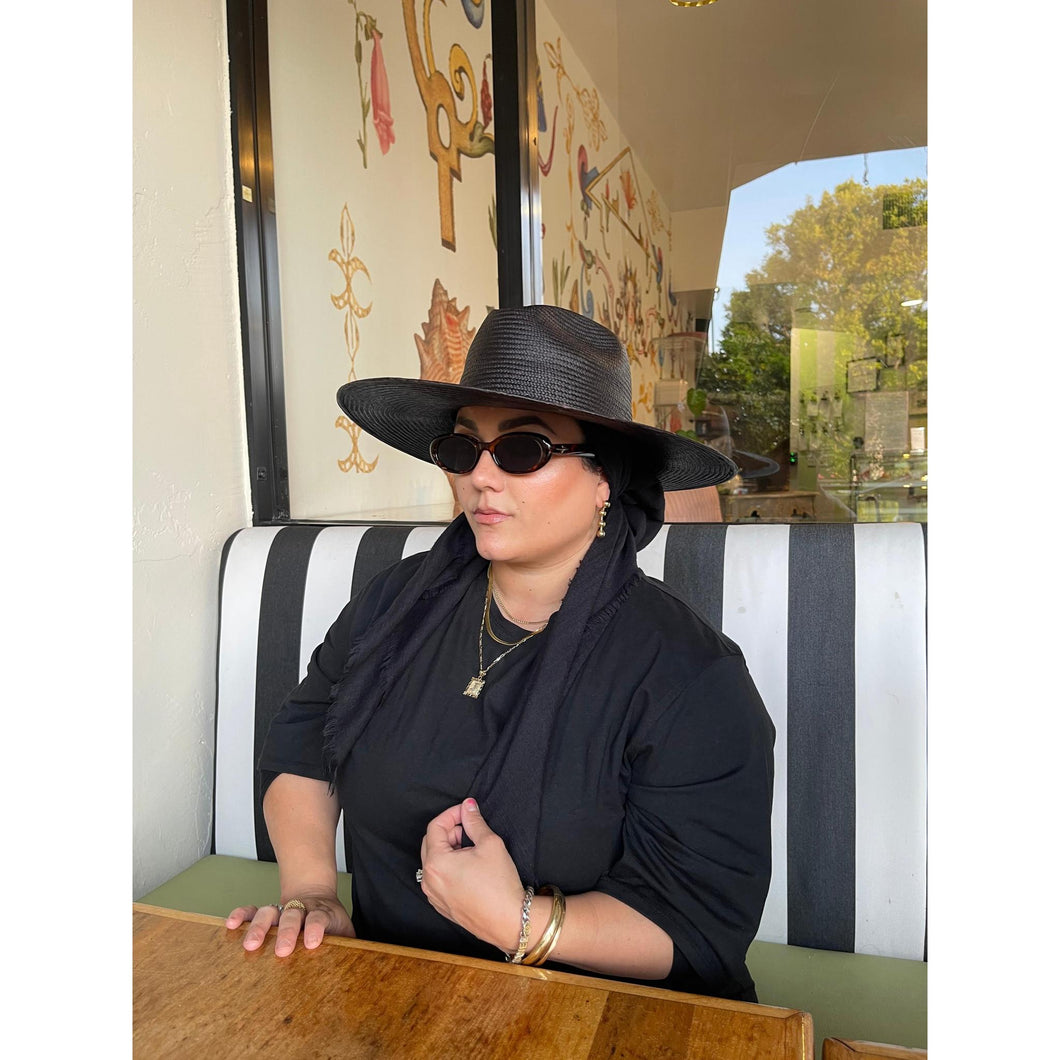 Rachelle Hat-Hat-The Little Tichel Lady