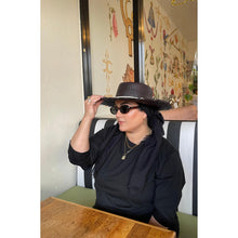 Aviv Hat-Hat-The Little Tichel Lady