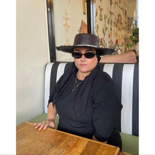 Aviv Hat-Hat-The Little Tichel Lady