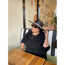 Aviv Hat-Hat-The Little Tichel Lady