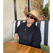 Chen Hat-Hat-The Little Tichel Lady