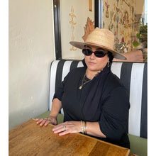 Chen Hat-Hat-The Little Tichel Lady