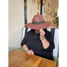 Eden Hat-Hat-The Little Tichel Lady