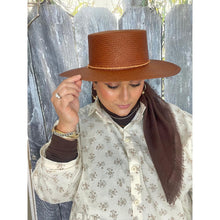 Reina Hat-Hat-The Little Tichel Lady