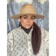 Chen Hat-Hat-The Little Tichel Lady