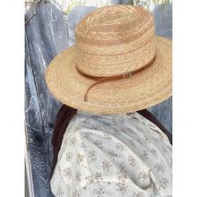 Chen Hat-Hat-The Little Tichel Lady