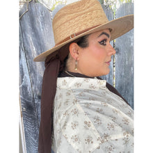 Chen Hat-Hat-The Little Tichel Lady