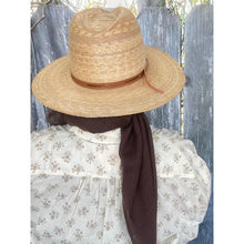 Chen Hat-Hat-The Little Tichel Lady