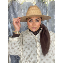 Chen Hat-Hat-The Little Tichel Lady