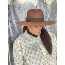Eden Hat-Hat-The Little Tichel Lady