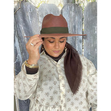 Eden Hat-Hat-The Little Tichel Lady