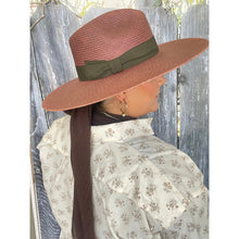 Eden Hat-Hat-The Little Tichel Lady