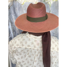 Eden Hat-Hat-The Little Tichel Lady
