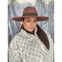 Eden Hat-Hat-The Little Tichel Lady